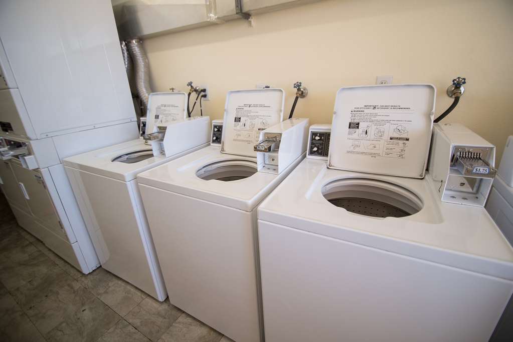 Motel 8 Rock Springs - photo 14