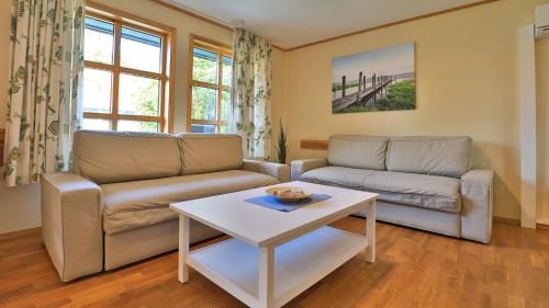 Heideroschen Park Heideroschen 7a — Zingst