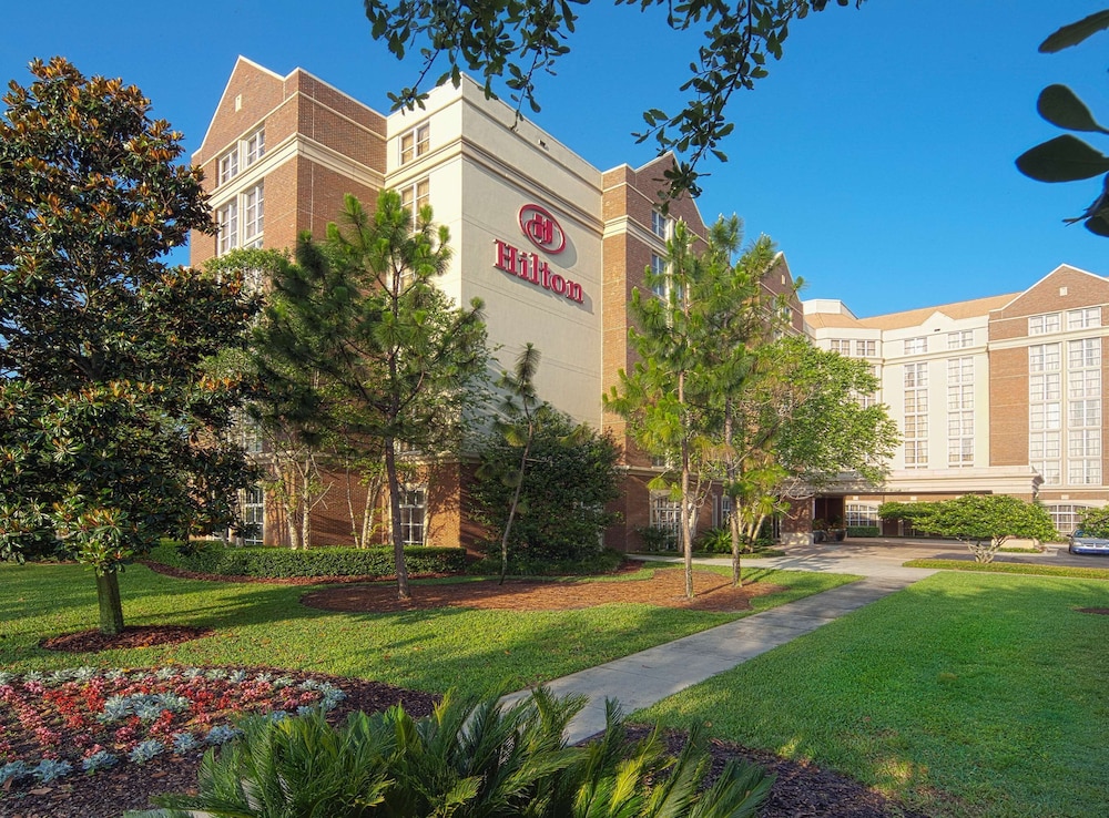 Hilton University of Florida Conference Center Gainesville - photo 43