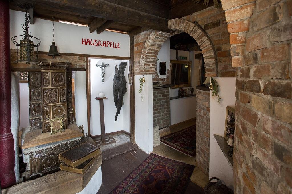 Baderhaus — Bruck An Der Mur — photo 3
