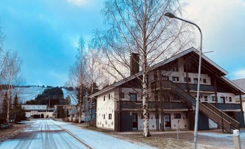 Tahkonloft - last minute hotel in Unknown City