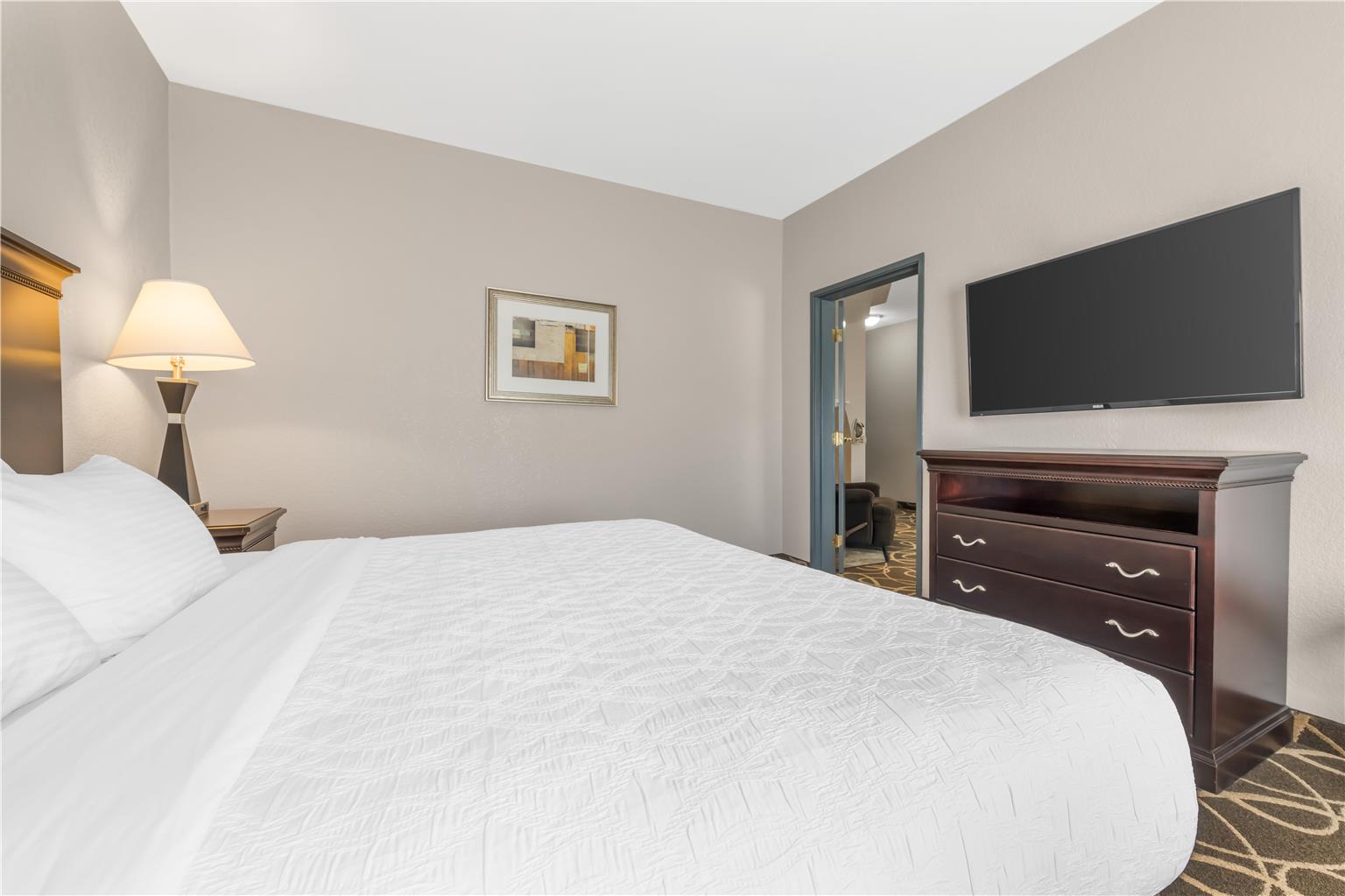 Best Western Plus Eau Claire Conference Center - photo 62
