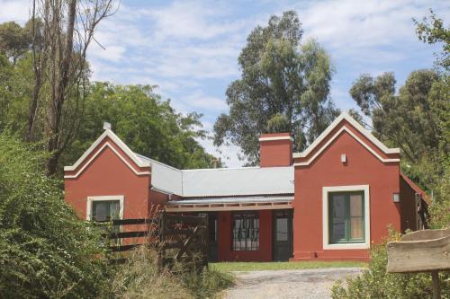 Quinta El Monte — Tandil — photo 5