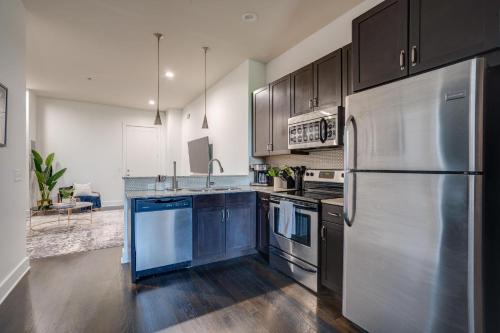 Lofts at 30th 2 Top Floor Units - photo 10