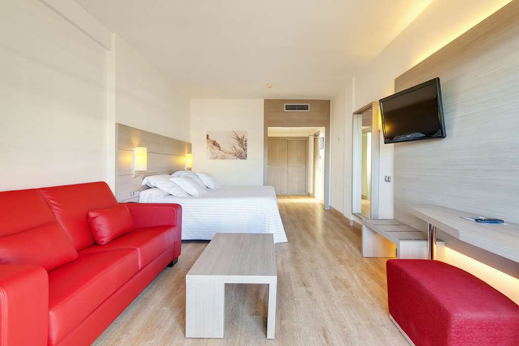 Occidental Margaritas