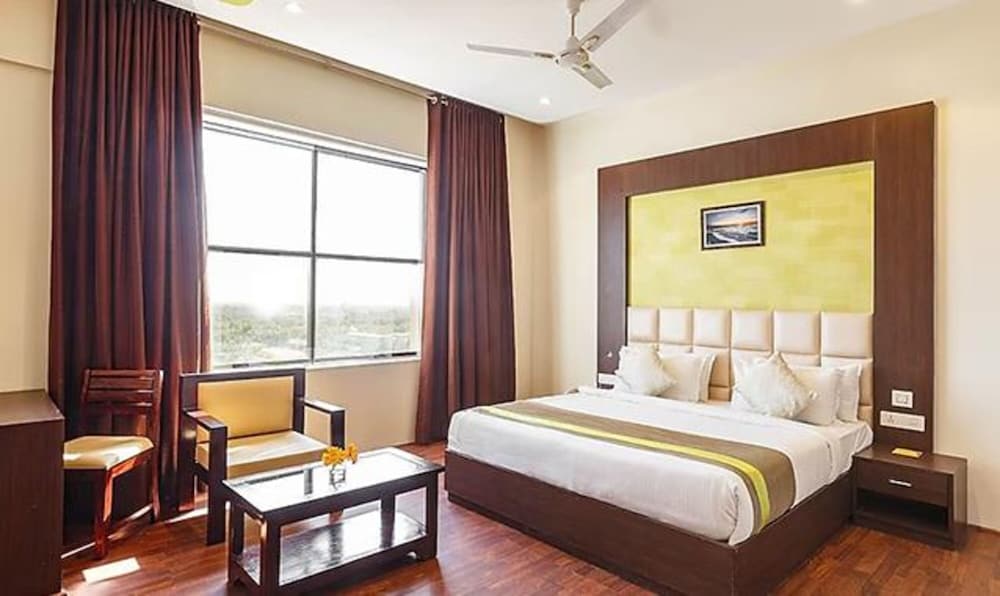 Fabhotel Prime Rester Select Jodhpur in Jodhpur, India