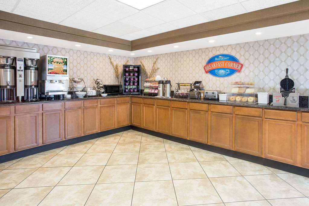Baymont by Wyndham Janesville - photo 16