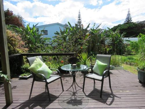 Hibiscus Hideaway - last minute hotel in Unknown City
