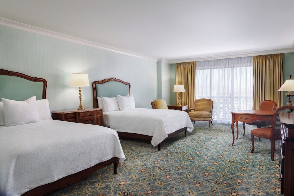The Grand America Hotel - photo 15
