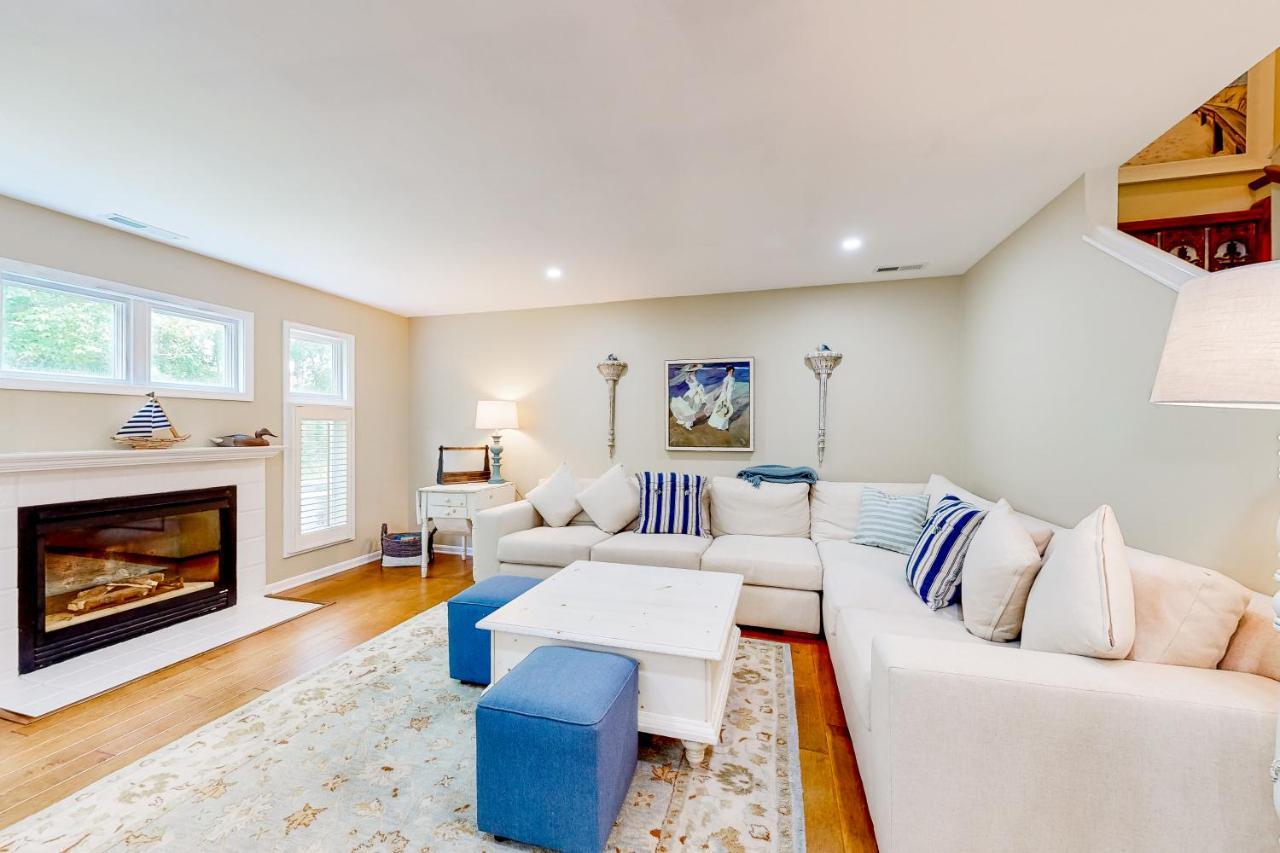 Sea Colony 38924 Cypress Lake Circle Unit 56079 — hotel in Bethany Beach