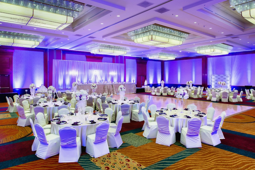 Hilton Seattle Airport & Conference Center - photo 46