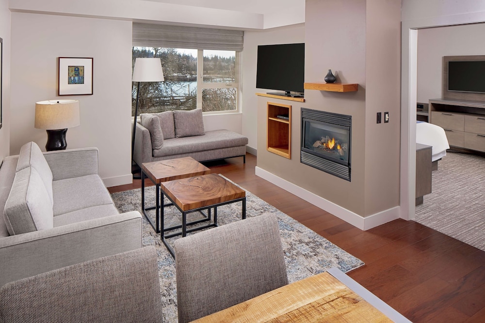 Chrysalis Inn & Spa Bellingham Curio Collection by Hilton - photo 12