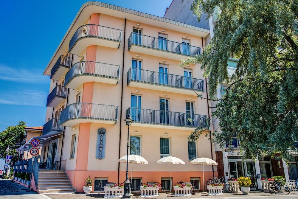 Hotel Olympia - last minute hotel in Gabicce Mare