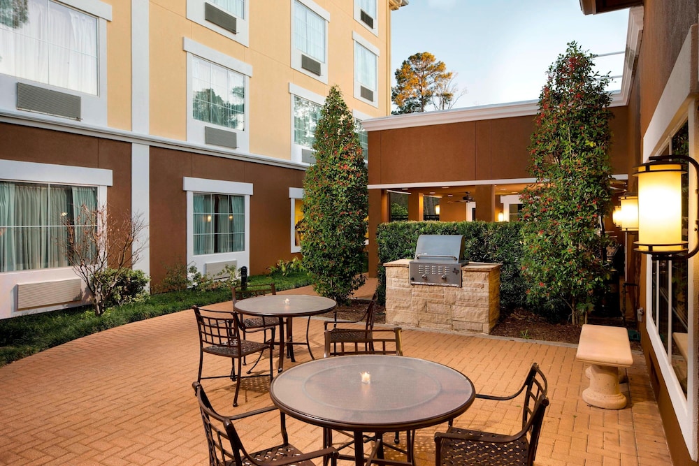 Fairfield Inn & Suites Houston Intercontinental Airport - photo 26