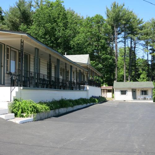 The Austin Inn - last minute hotel in Unknown City