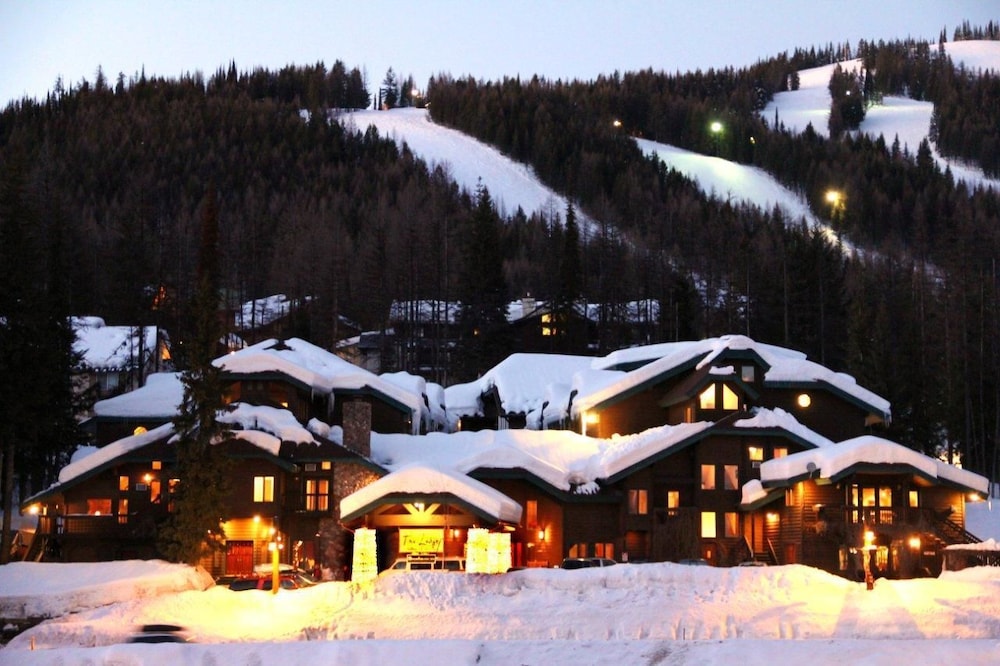 Kandahar Lodge at Whitefish Mountain Resort - photo 57