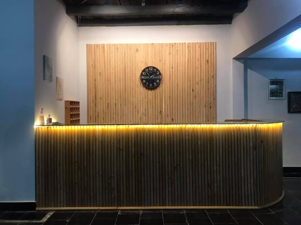 Riverdale Resort Kalam in Thal, Pakistan