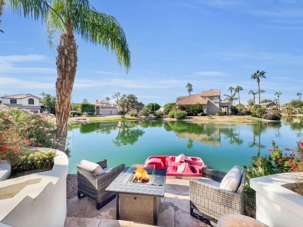 Beverly Ocotillo Chandler - last minute hotel in Chandler