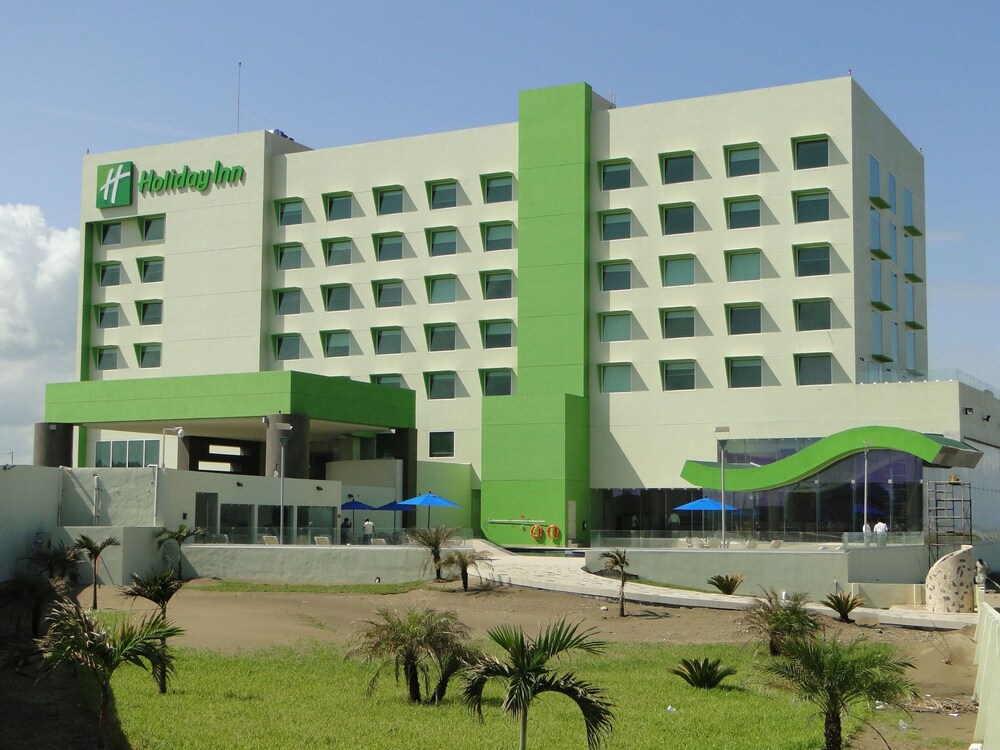 Holiday Inn Coatzacoalcos by IHG in Coatzacoalcos, Mexico