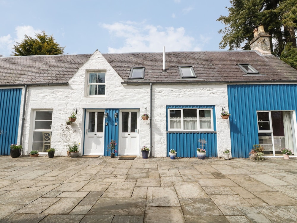 Verdi — Pitlochry