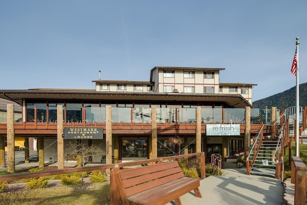 Westmark Sitka - photo 19