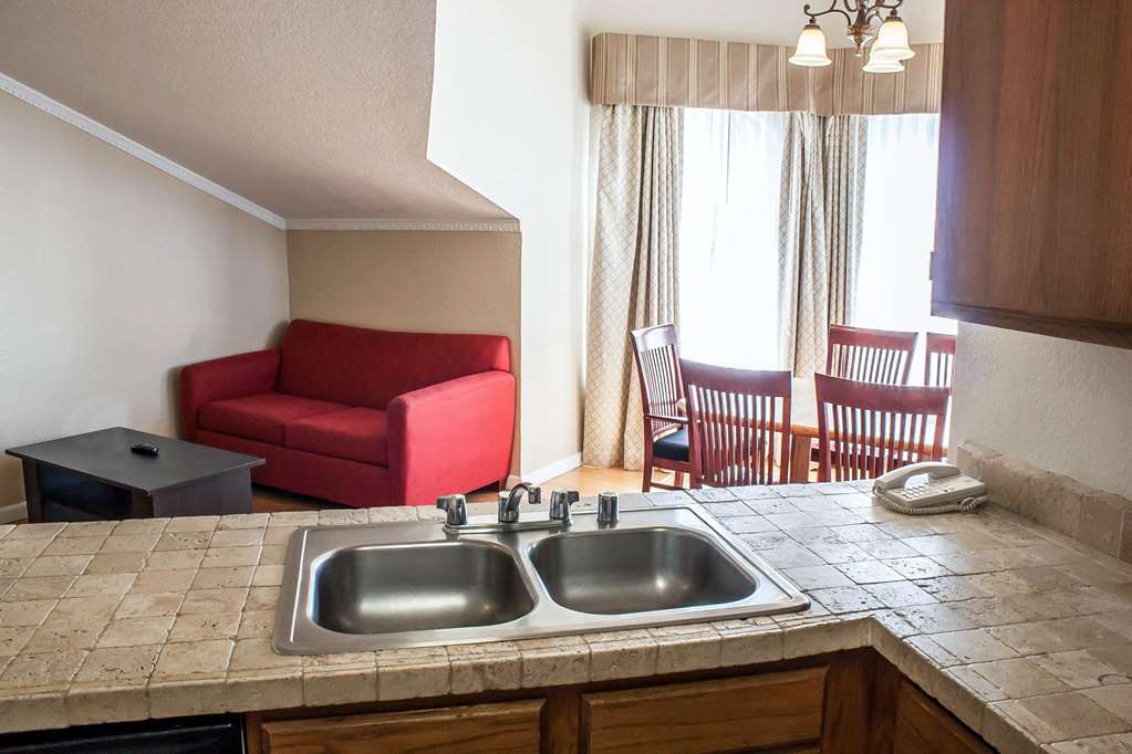 Quality Inn & Suites Fife Seattle - photo 15