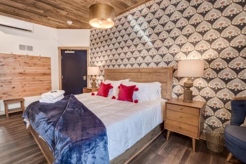 The Port of Prescott Boutique Hotel - photo 55