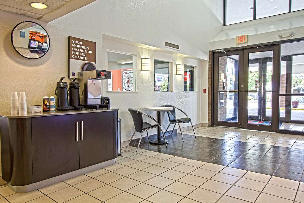 Motel 6 East Brunswick NJ - photo 22
