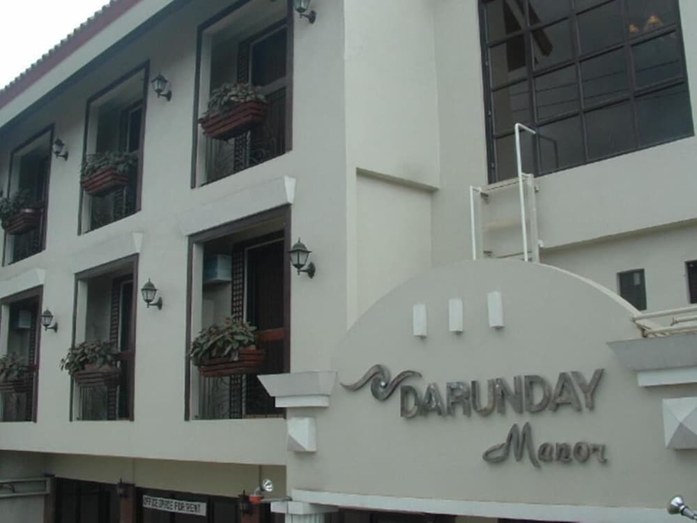 Darunday Manor in Tagbilaran City, Philippines