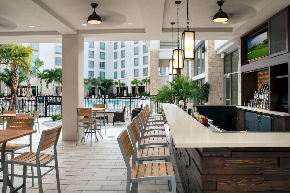 SpringHill Suites by Marriott Orlando Theme Parks Lake Buena Vista - photo 47