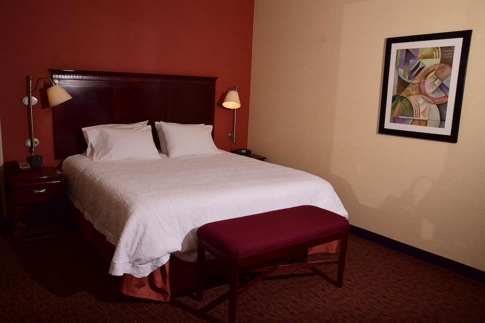 Hampton Inn Indiana - photo 10