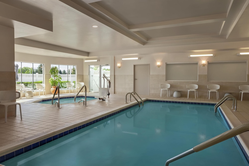 Hilton Garden Inn Riverhead - photo 27