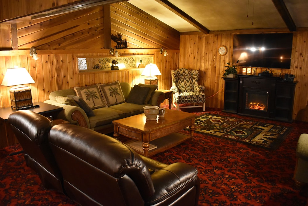 Silver Horseshoe Inn - last minute hotel in Saint Anthony