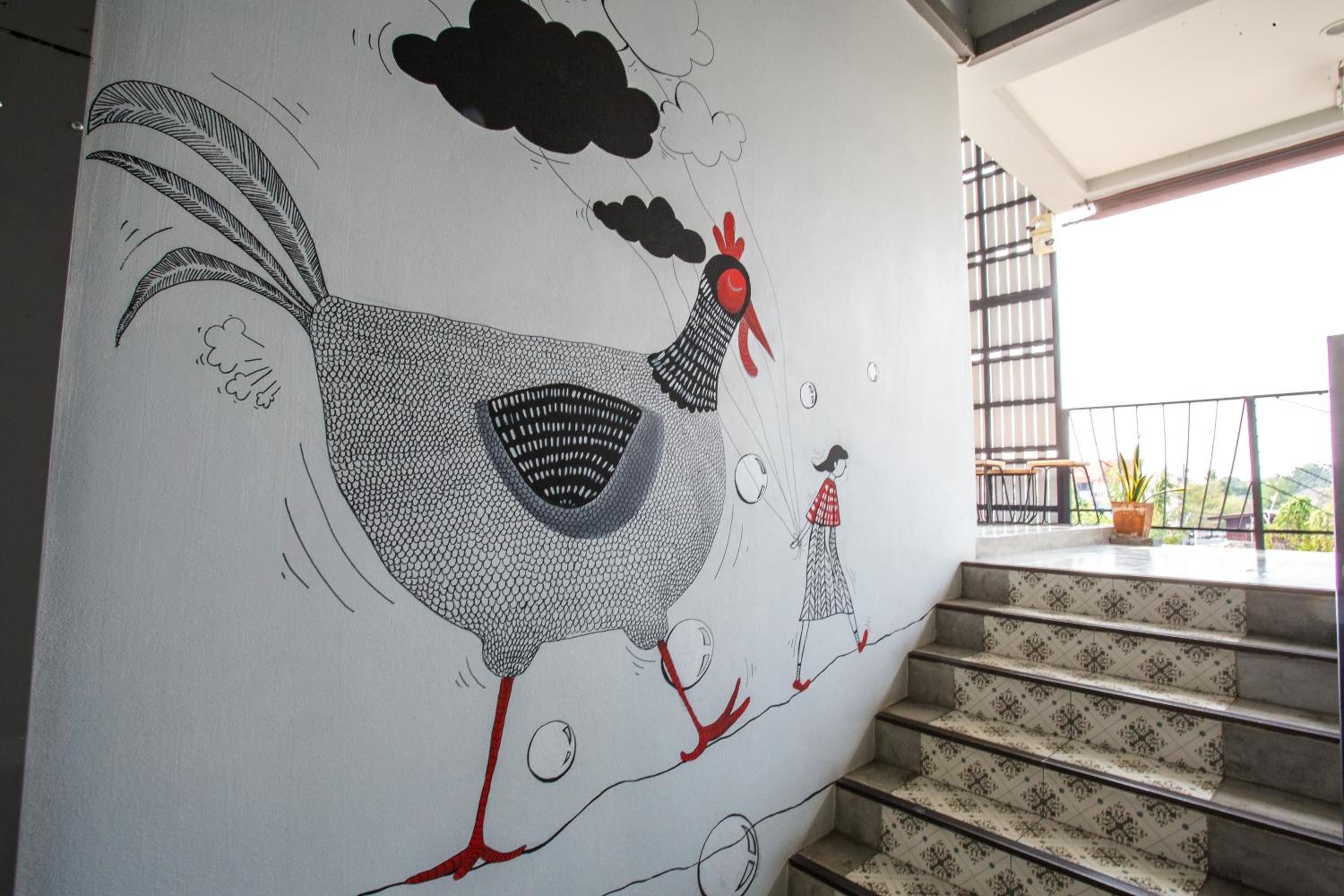 Le Neuf Nakorn Lampang in Lampang, Thailand