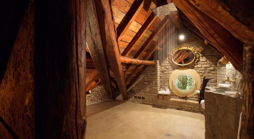 Villa Alceo — Viggiu — photo 5