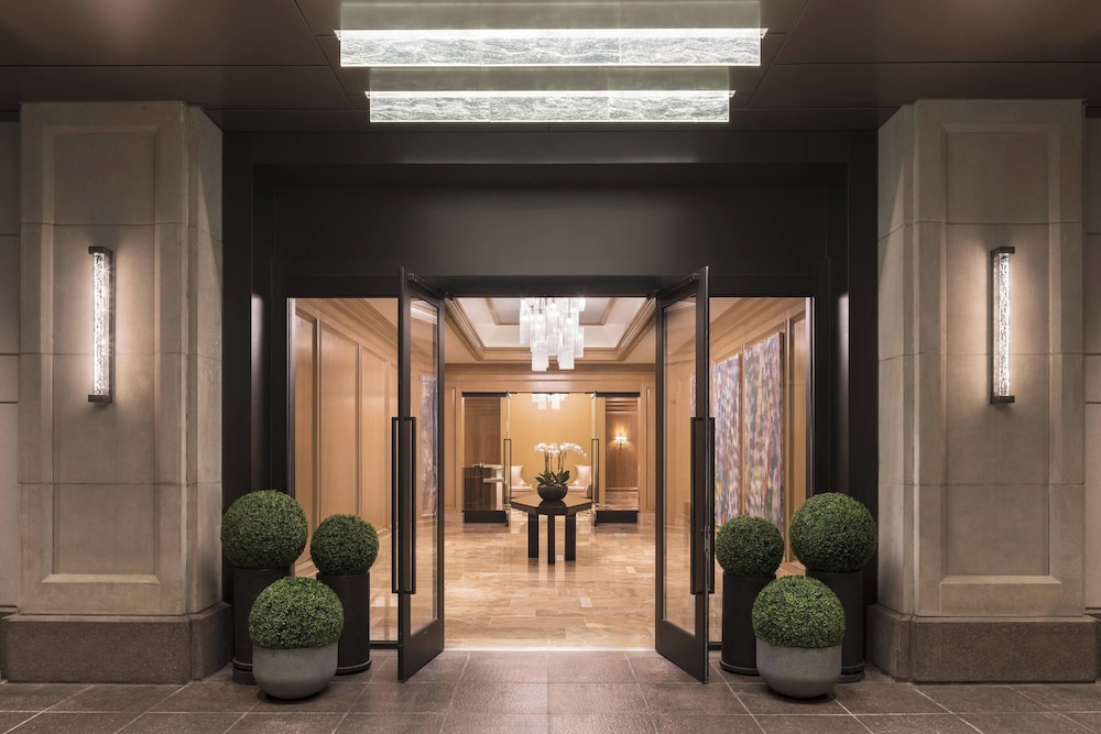 The Ritz Carlton Cleveland - photo 81