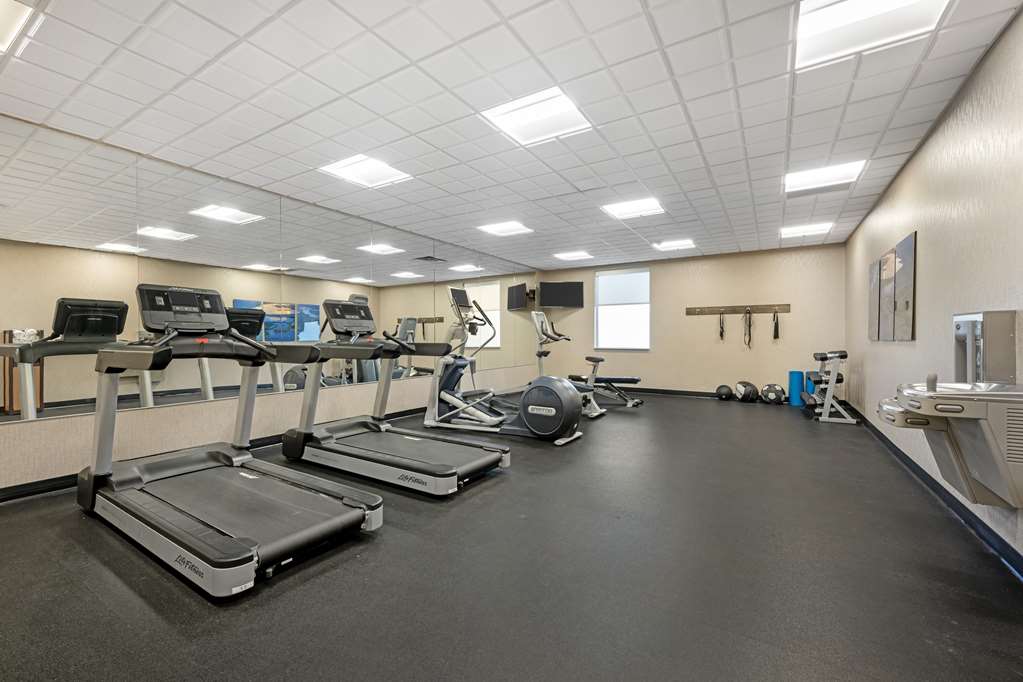 Best Western Plus Lakeview Hotel - photo 8