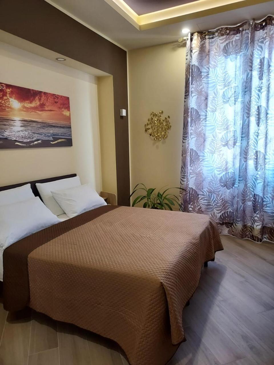 Aura di mare — 4-Star Luxury Hotel in Cagliari, Italy