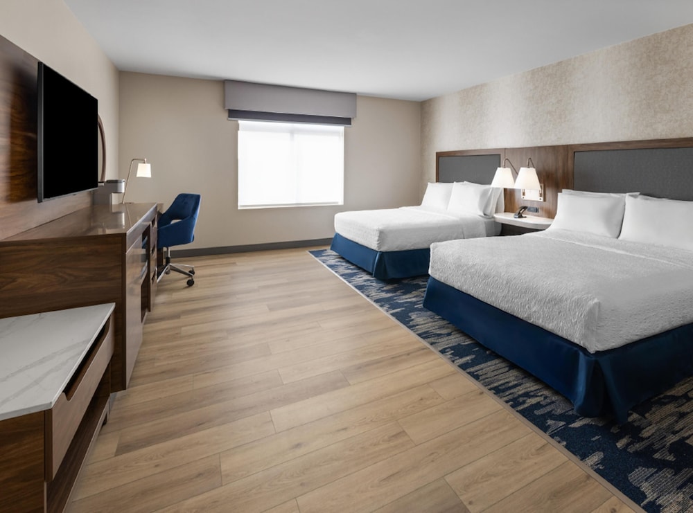 Hampton Inn & Suites Richmond Glenside - photo 8