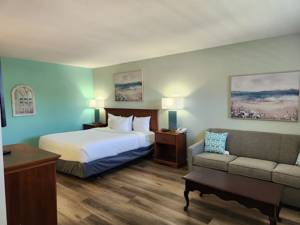 Inn at The Waterpark - photo 14