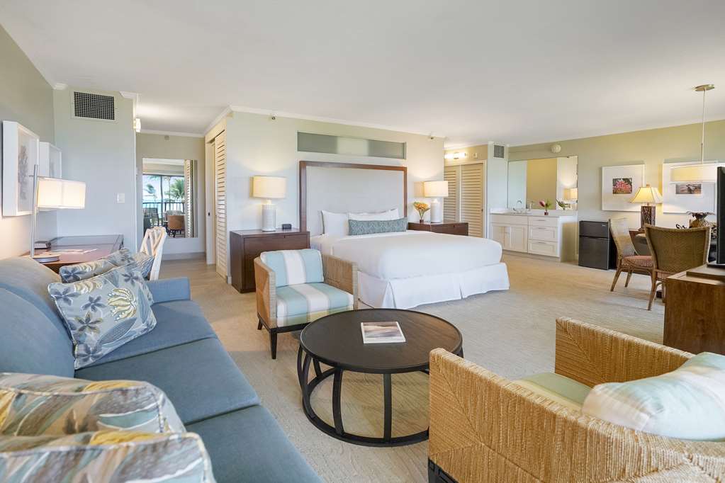 Outrigger Kauaʻi Beach Resort & Spa - photo 97