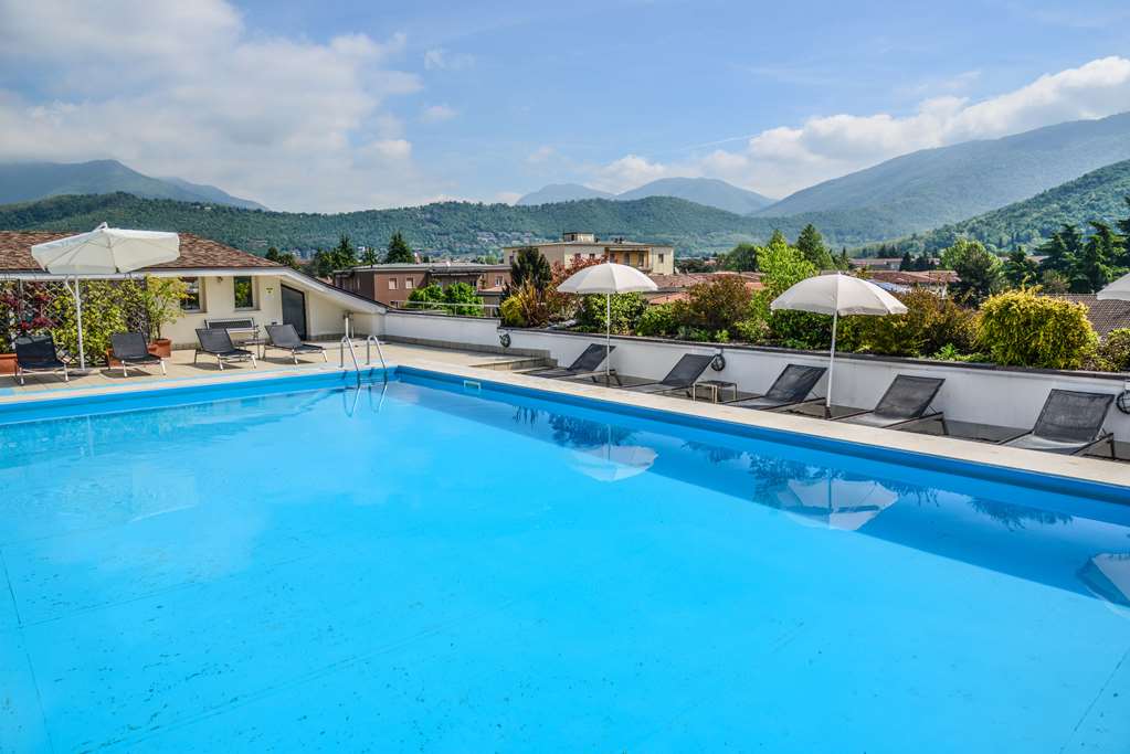 Regal Hotel — Brescia — photo 4