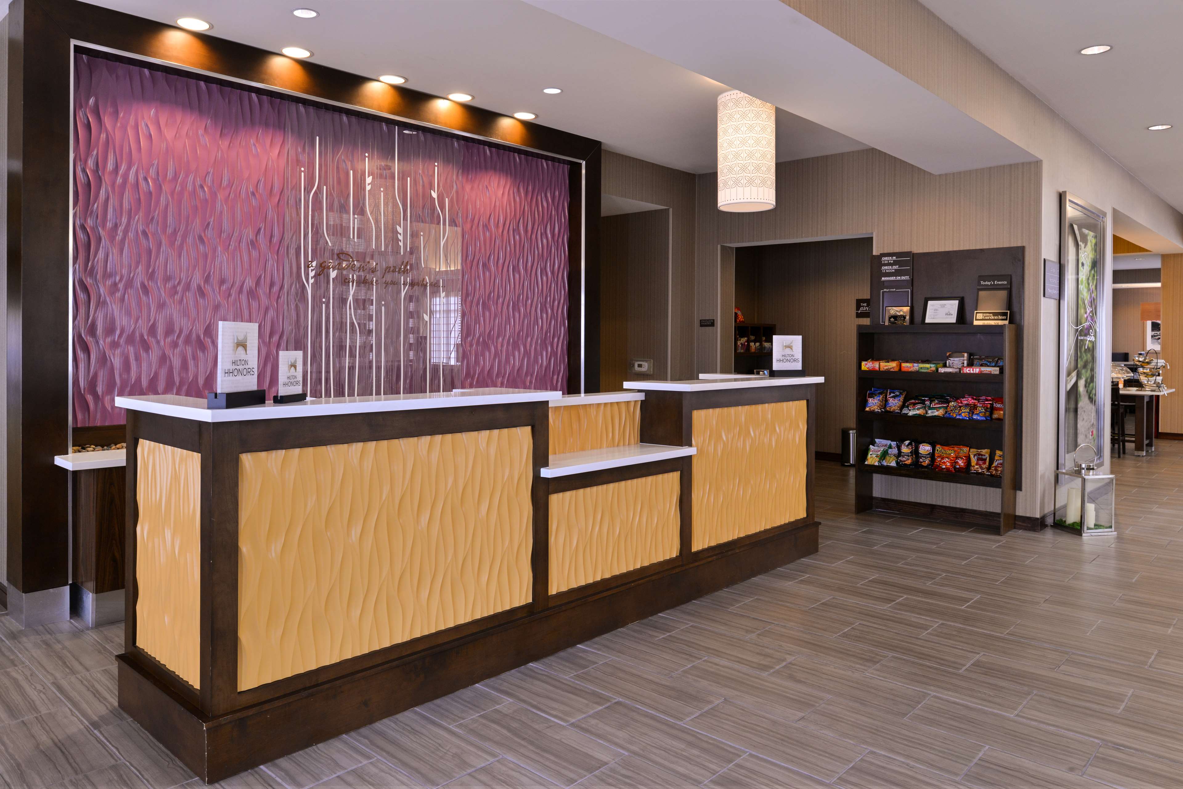 Hilton Garden Inn Hobbs - photo 6