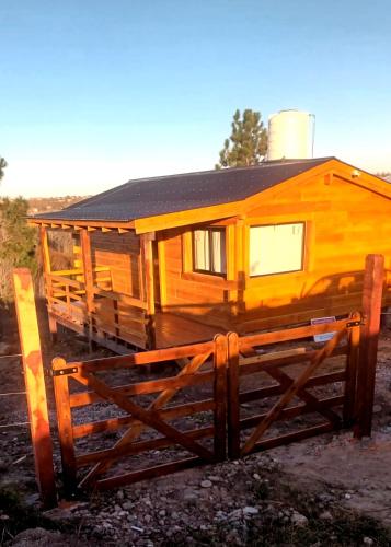 Entre Sierras y Sueños - last minute hotel in Unknown City