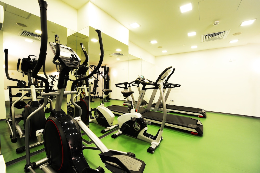 פעילויות וכושר