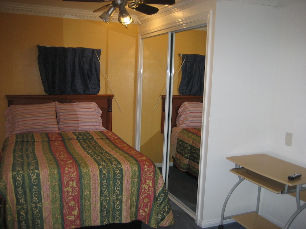 Walls Motel Long Beach - photo 15