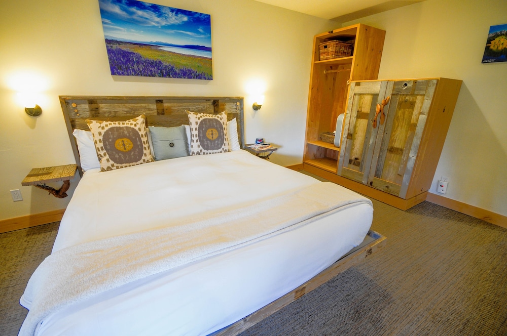 Tahoe Vistana Inn - photo 16