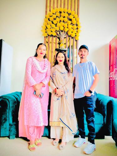 Avista Hotel — Amritsar — photo 4