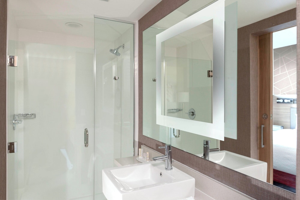 SpringHill Suites by Marriott Denver Tech Center - photo 7