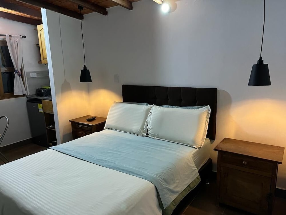 Habitacion monarca adosada in Guatape, Colombia